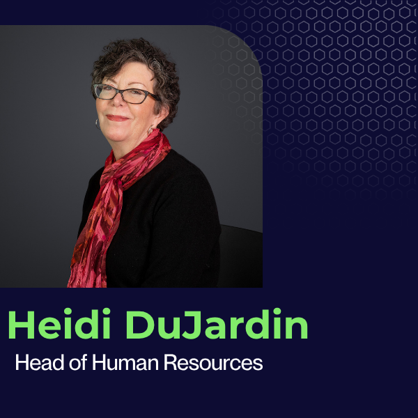 Heidi Card