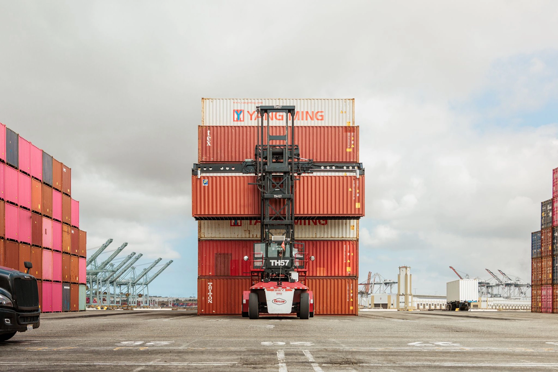 Port