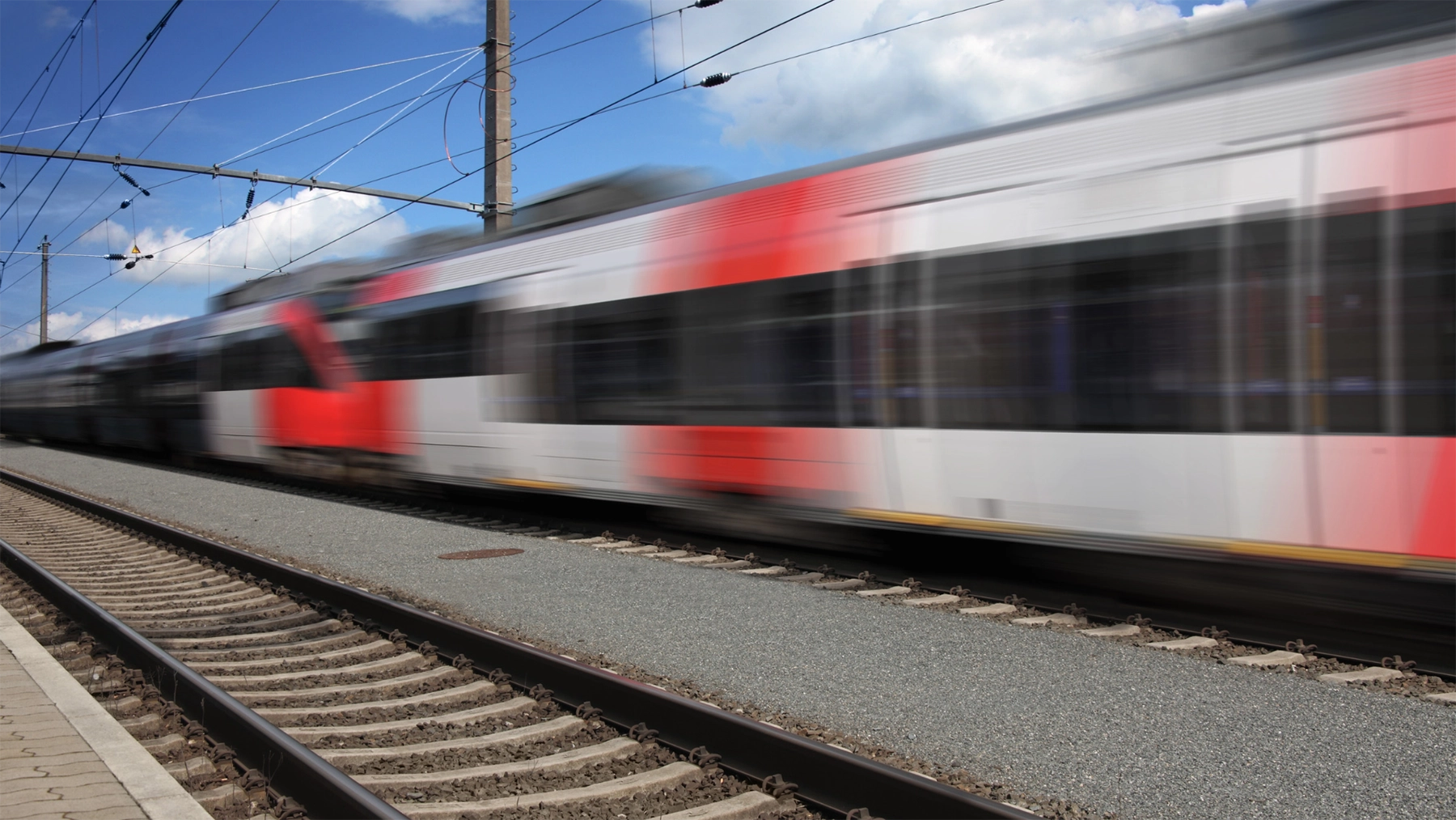 Rail