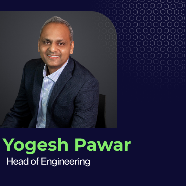 Yogesh Card