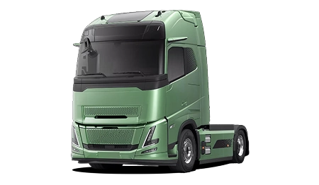 truck applications