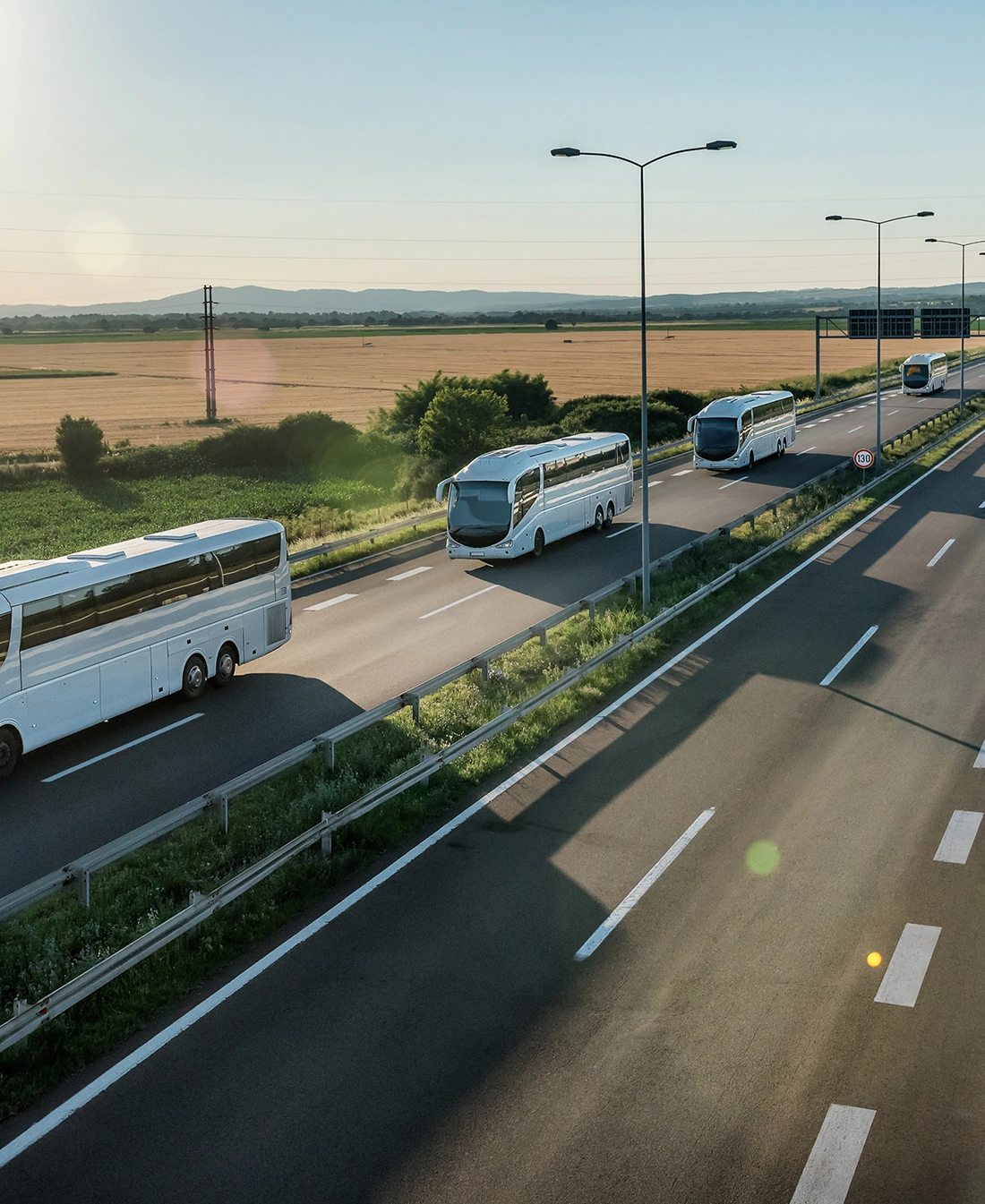 Commercial Transit