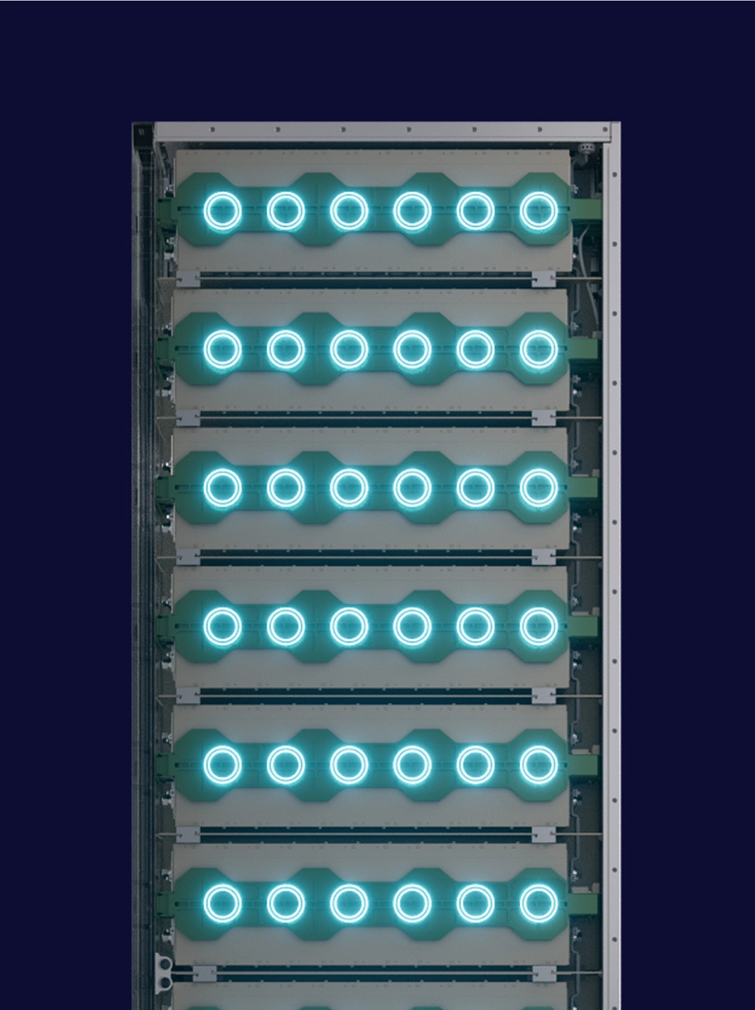 Vehicle and Equipment Integration