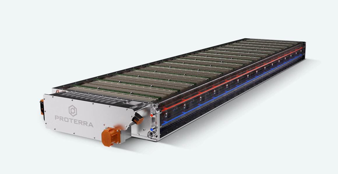 Onyx Slate - Active Thermal Management