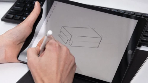 Innovations In Commercial Battery Design