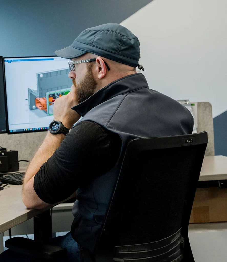 Integration and Controls