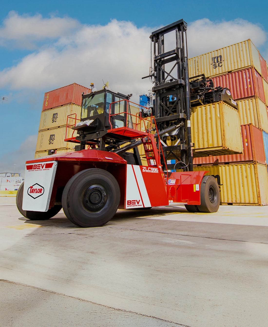 Off-Highway Equipment