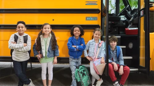 School Bus Market